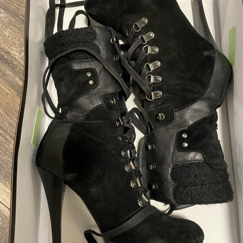BEBE Ankle boots